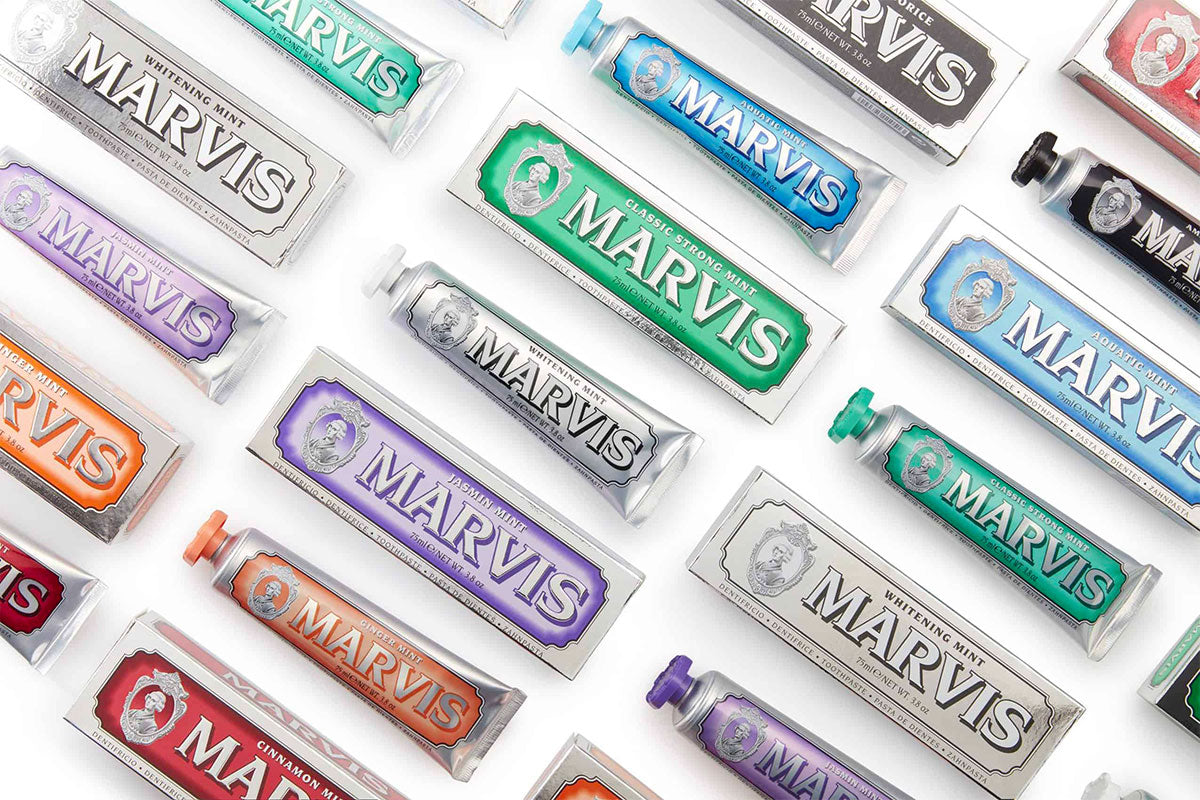 Oral Care