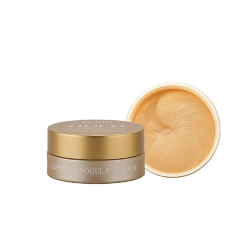 PETITFEE GOLD Hydrogel 60 Eye Patches