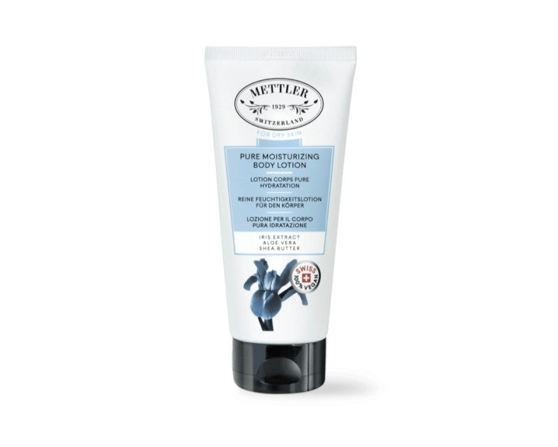 Mettler Pure Moisturizing Body Lotion