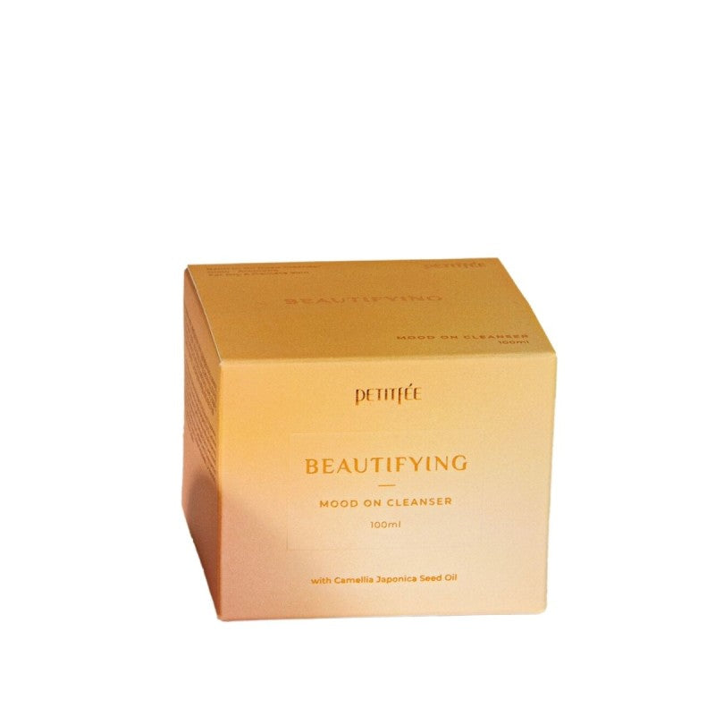 PETITFEE Beautifying Mood On Cleanser 100ml