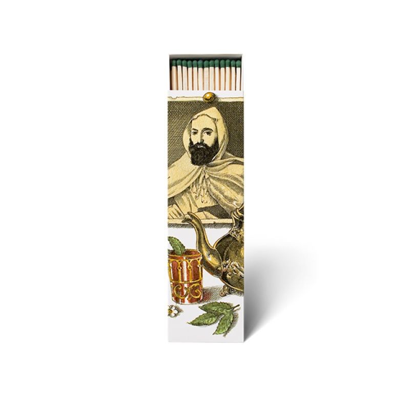 Trudon Abd el Kader Scented matches