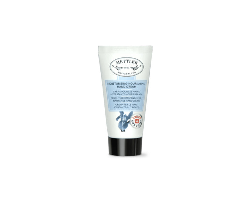 Mettler 1929 Moisturizing-Nourishing Hand Cream