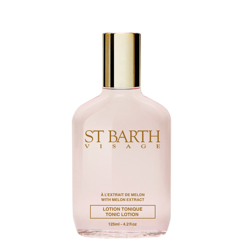 St Barth Tonic Lotion With Melon Extract