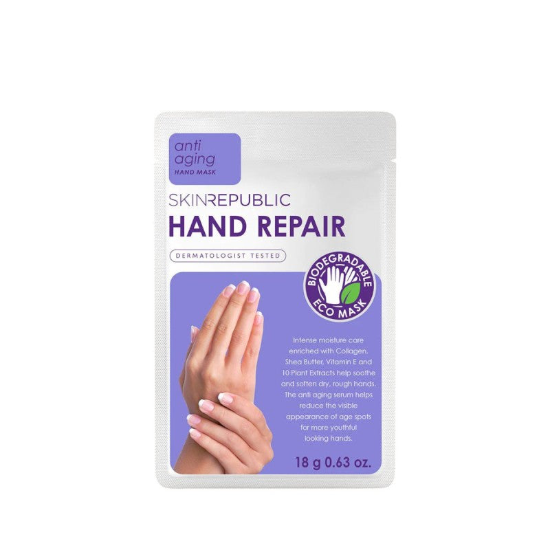 Skin Republic Hand Repair