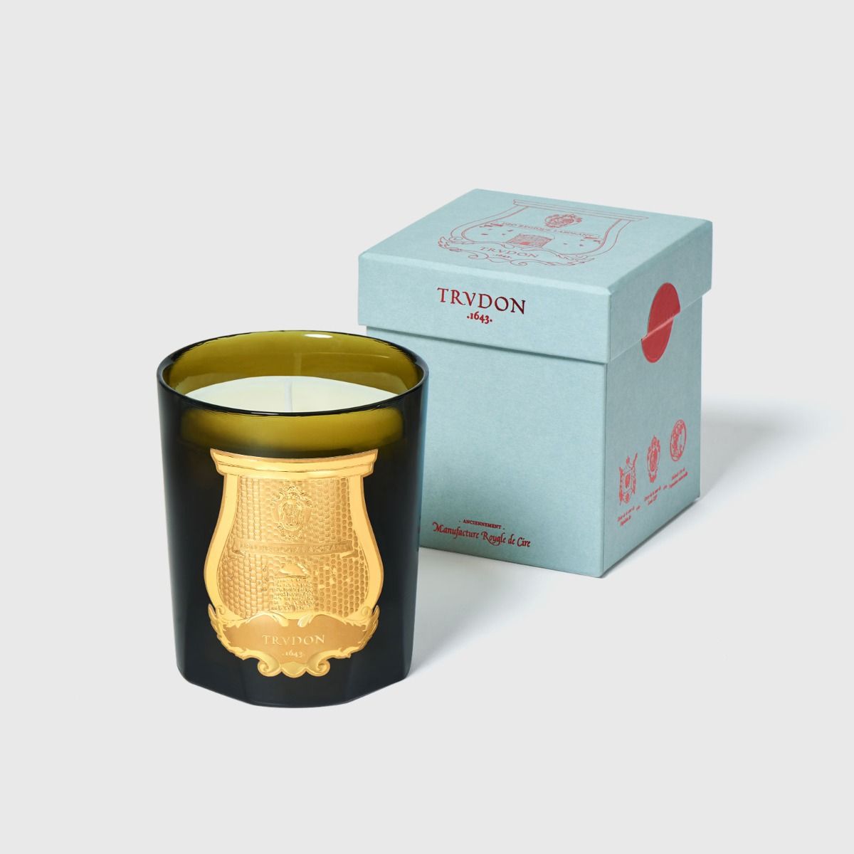 Trudon Trianon Classic Scented Candles