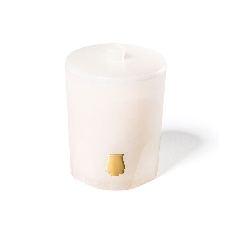 Trudon The Alabaster Vesta Candle