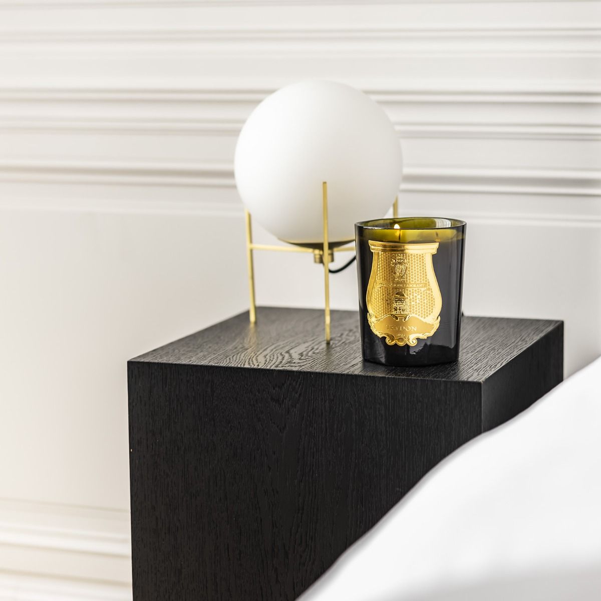 Trudon Trianon Classic Scented Candles