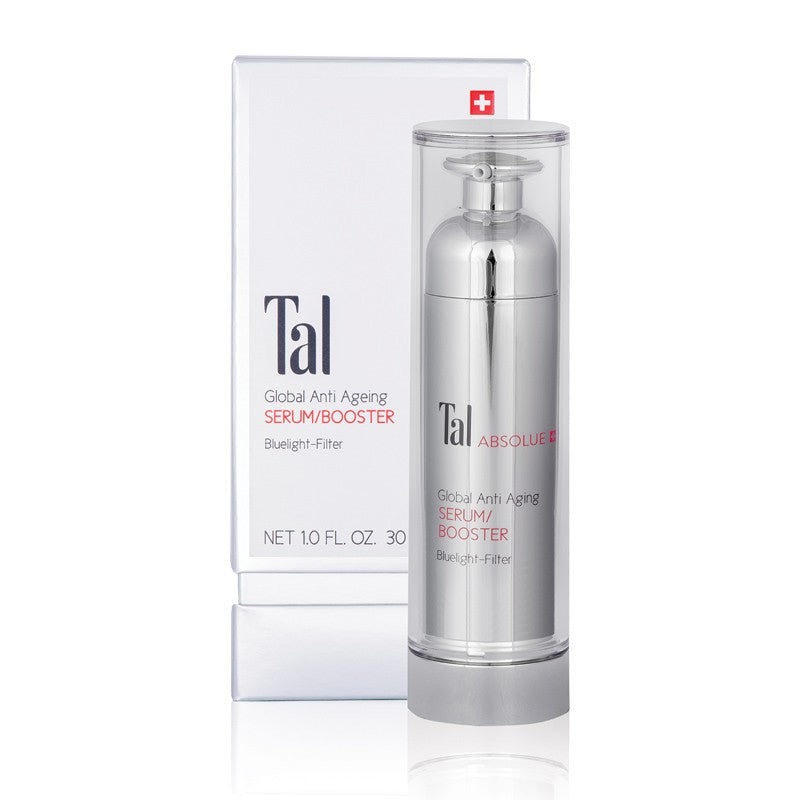 Tal Absolue Global Anti-Aging Serum/Booster