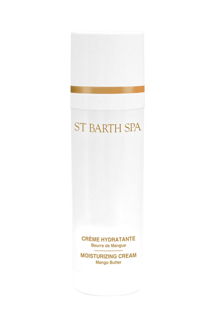 St Barth Mango Butter Cream Moisturizer