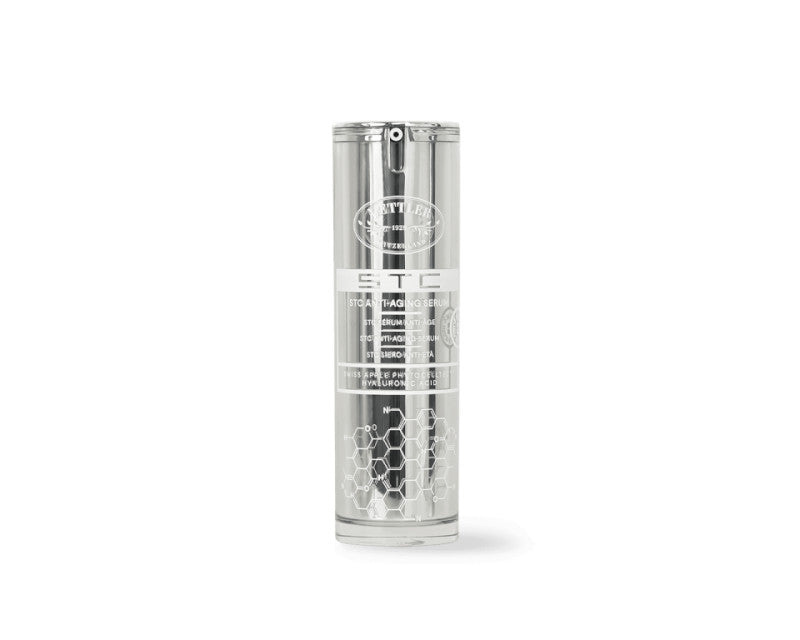Mettler 1929 STC Anti-Aging Serum