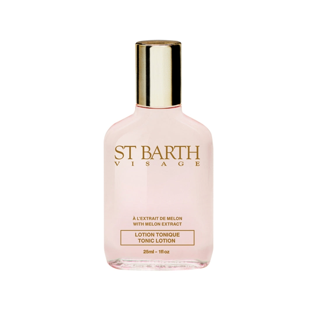 St Barth Tonic Lotion With Melon Extract