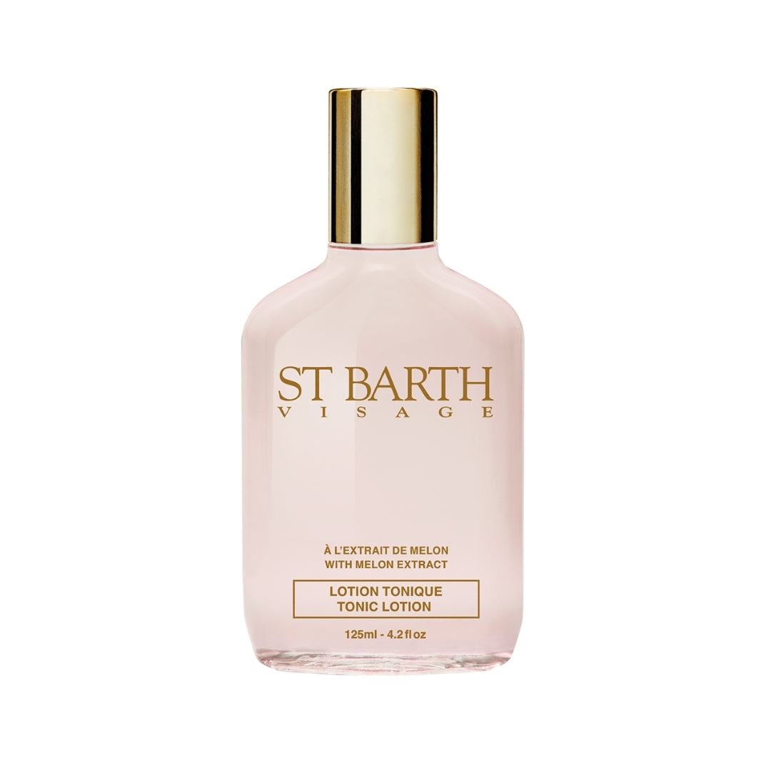 St Barth Tonic Lotion With Melon Extract