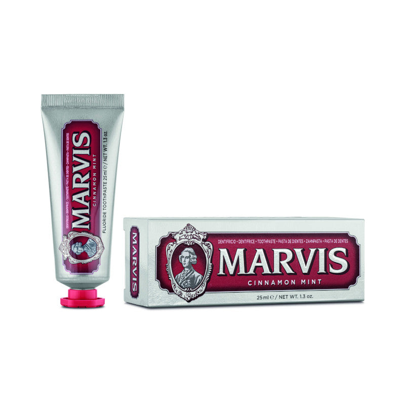 Marvis Cinnamon Mint