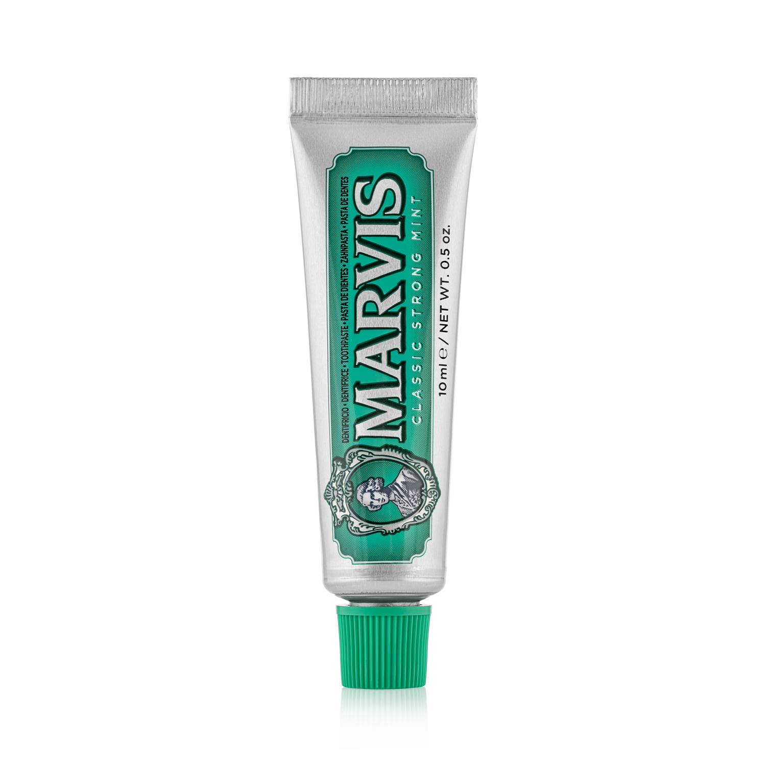 Marvis Classic Strong Mint 10 ML x 3 Pcs