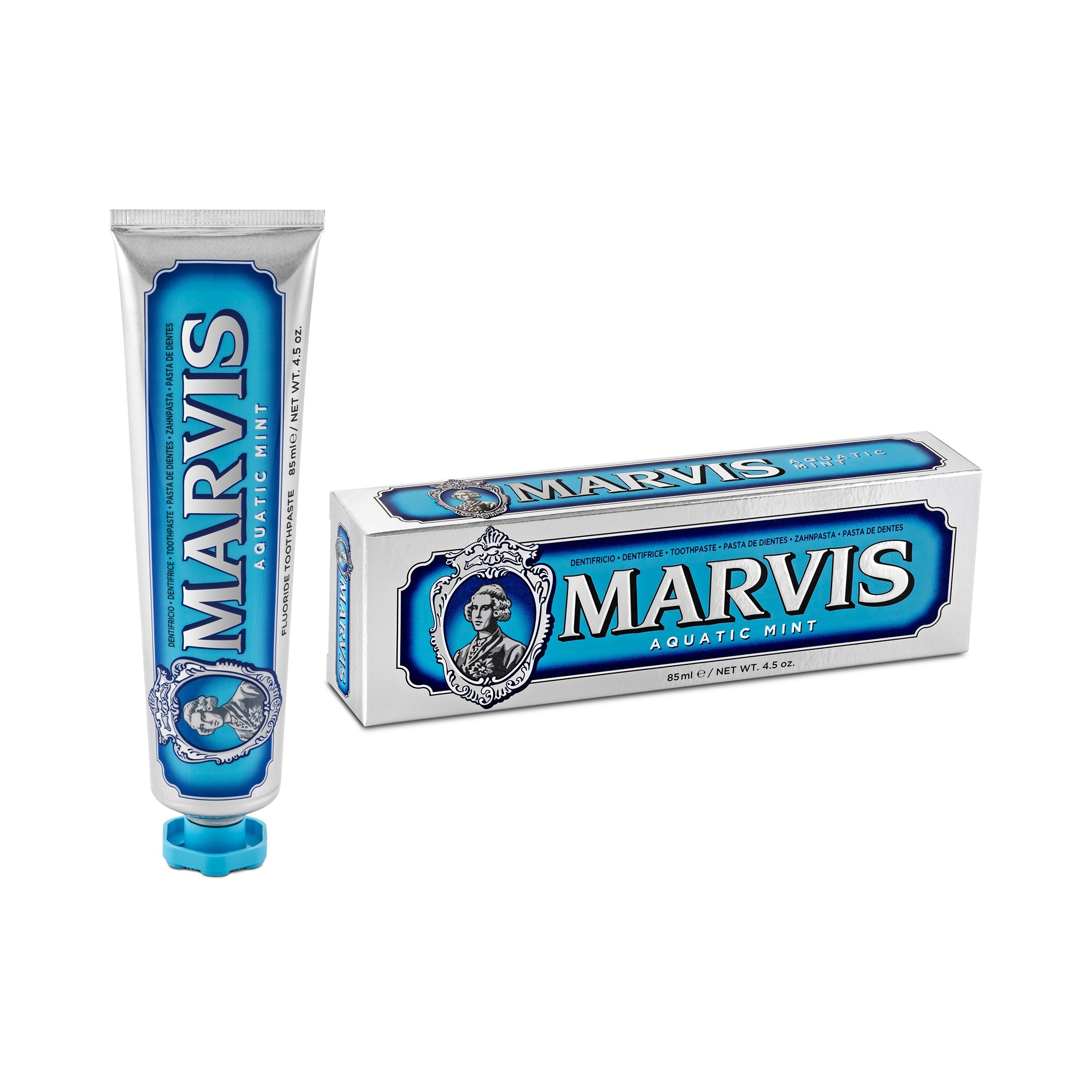 Marvis Aquatic Mint