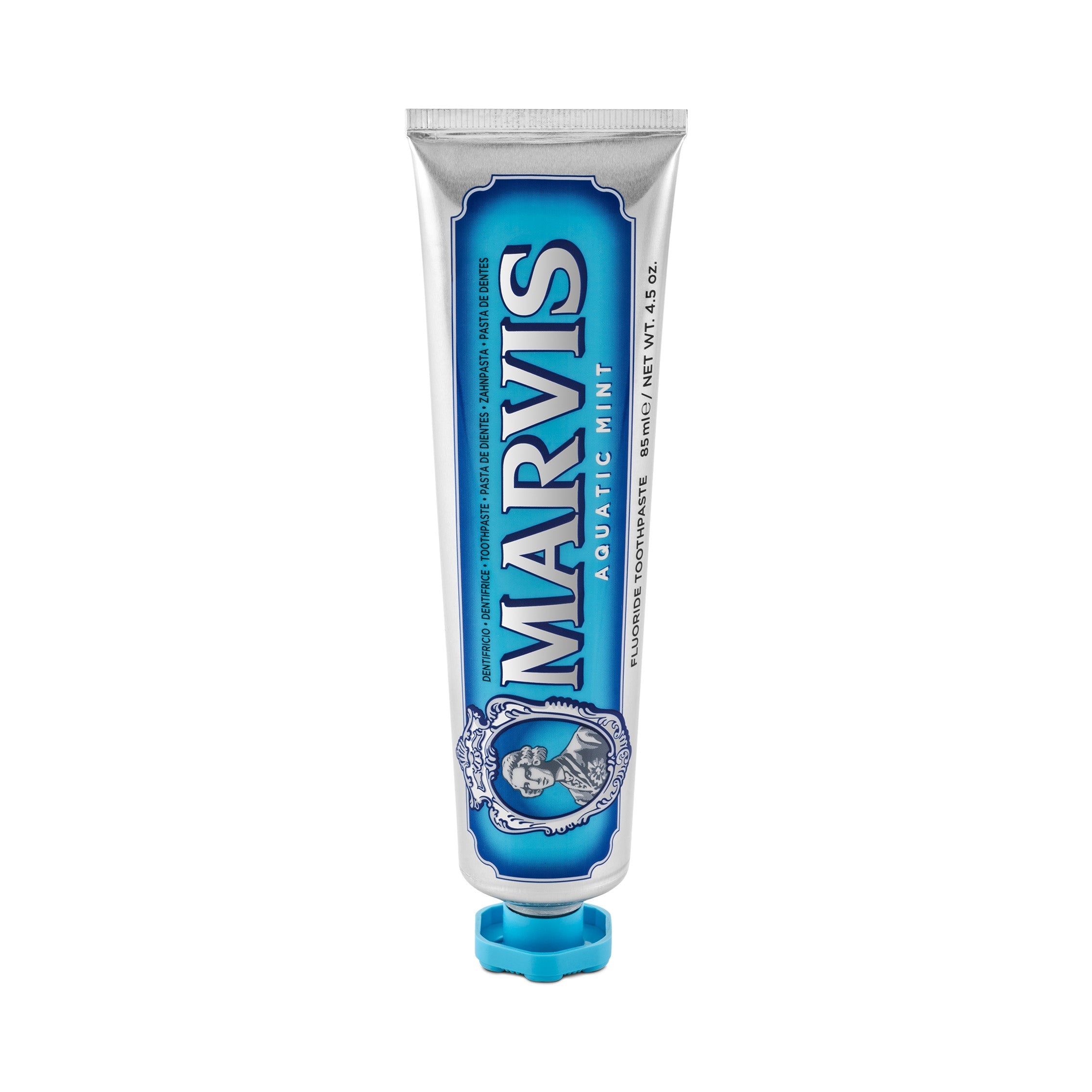 Marvis Aquatic Mint
