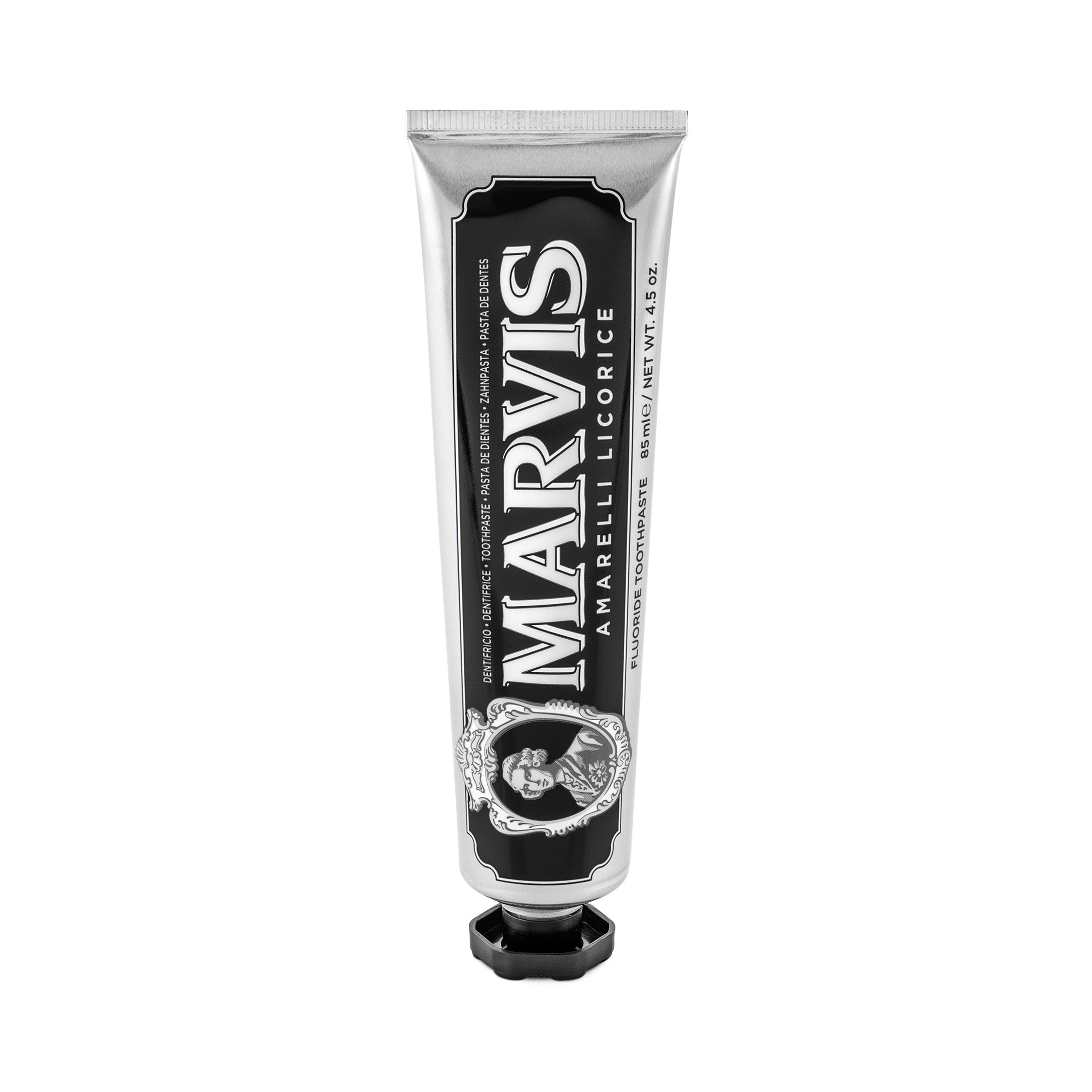 Marvis Amarelli Licorice