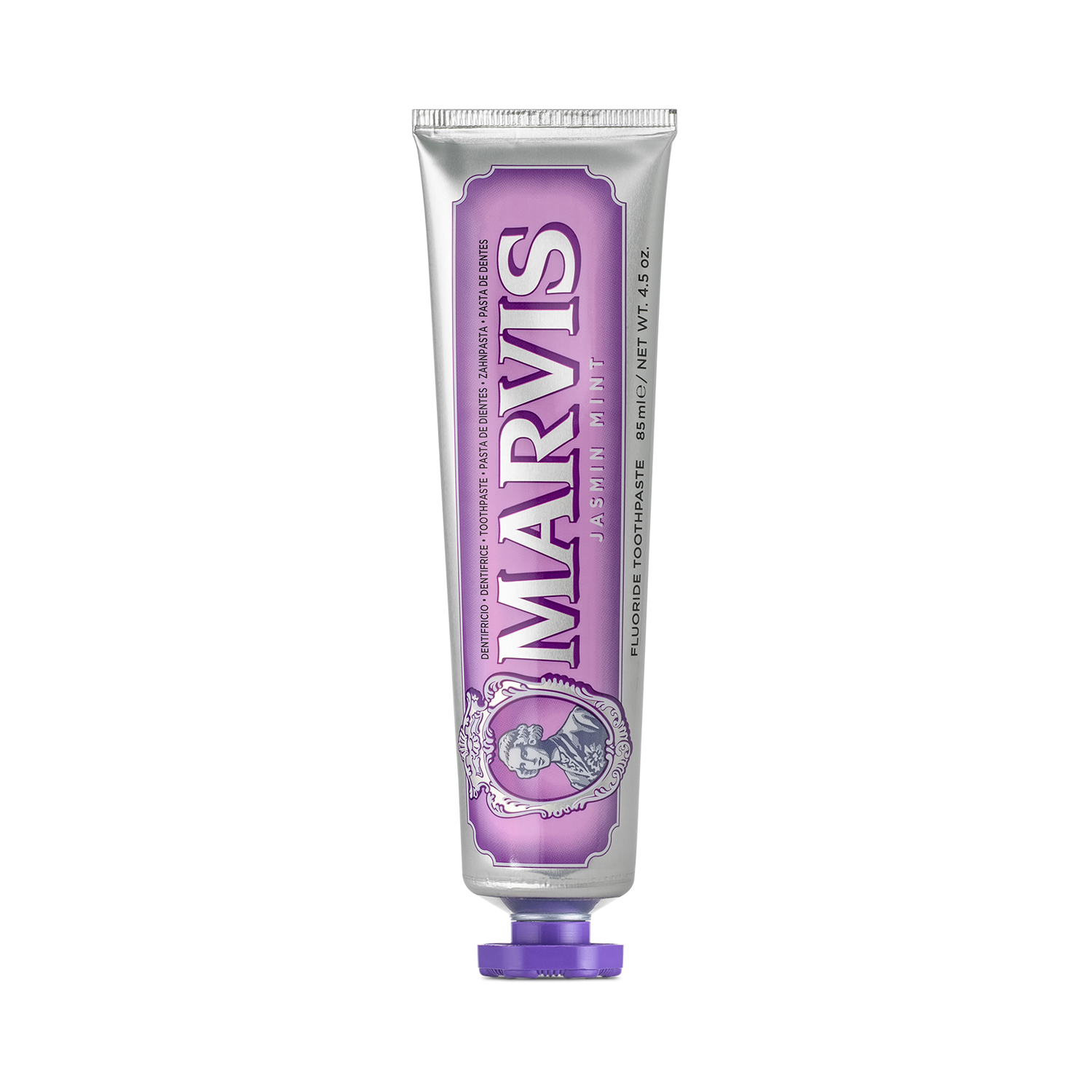 Marvis Jasmin Mint