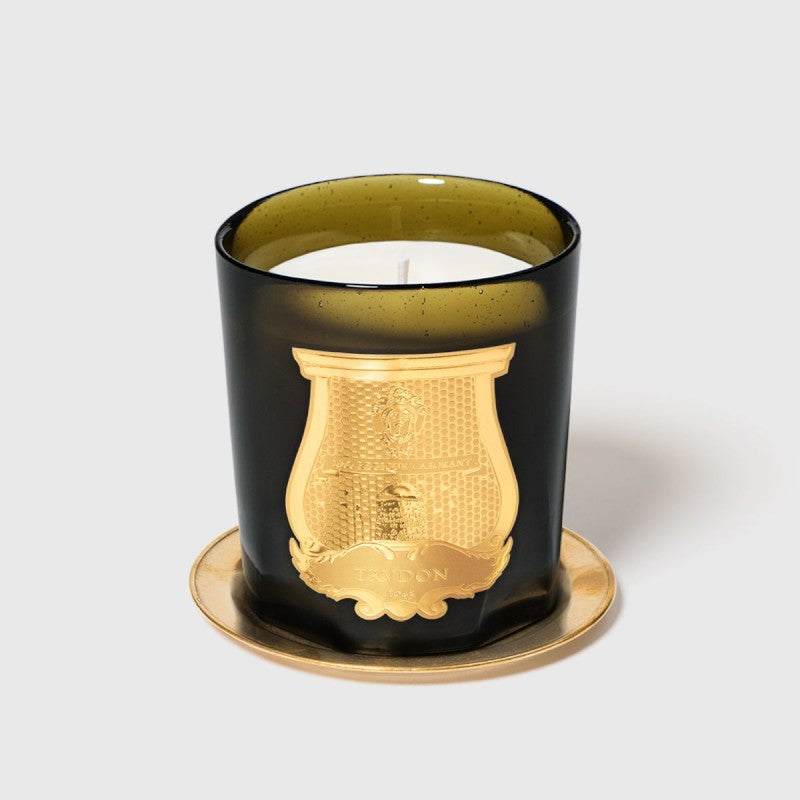 Trudon Classic Gold brass 11cm