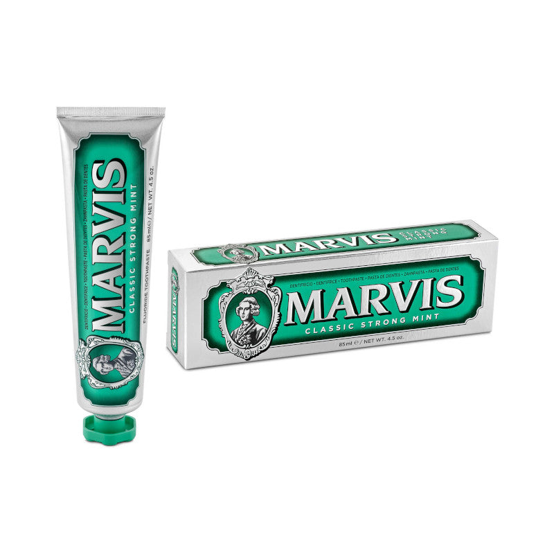 Marvis Classic Strong Mint
