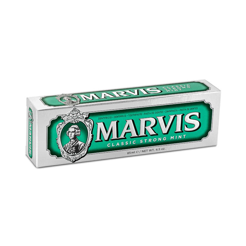 Marvis Classic Strong Mint