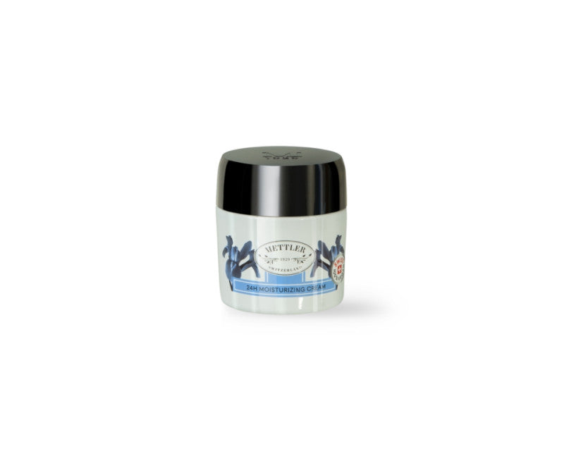 Mettler 24h Moisturizing Cream