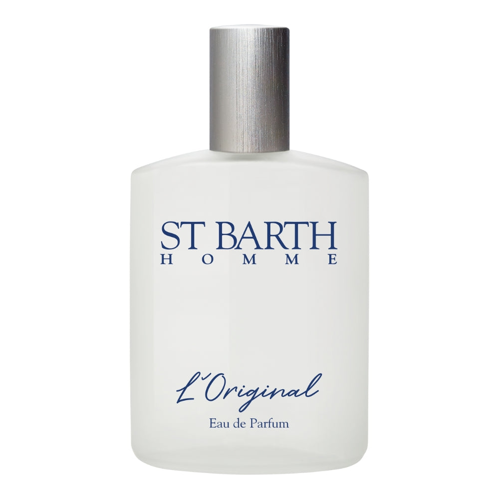 St Barth Eau de Parfum ORIGINAL 100 ML - Main Image