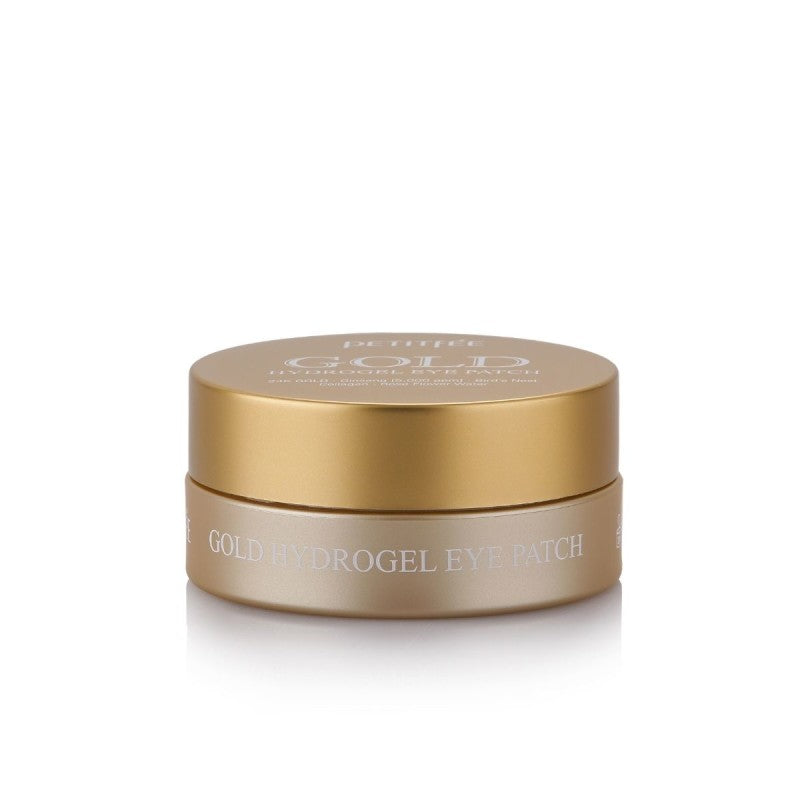 PETITFEE GOLD Hydrogel 60 Eye Patches