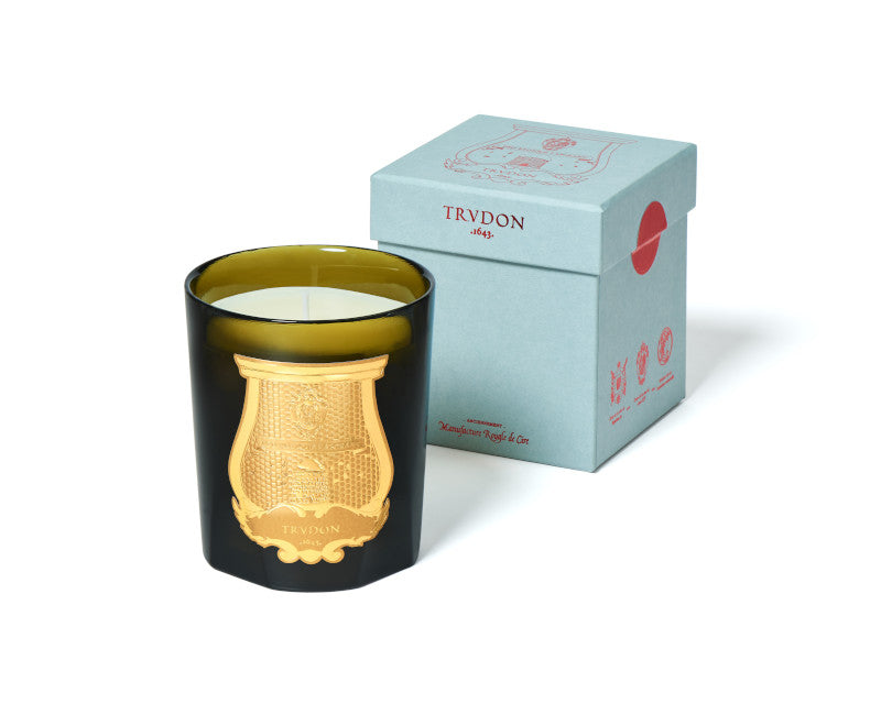 Trudon Candle Spiritus Sancti