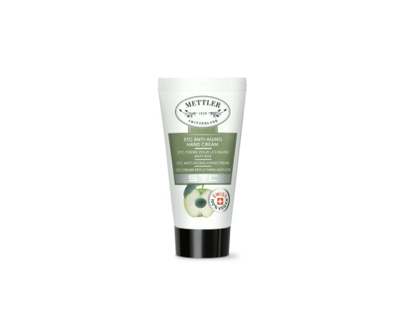 Mettler 1929 STC Anti-Aging Hand Cream 30 ML