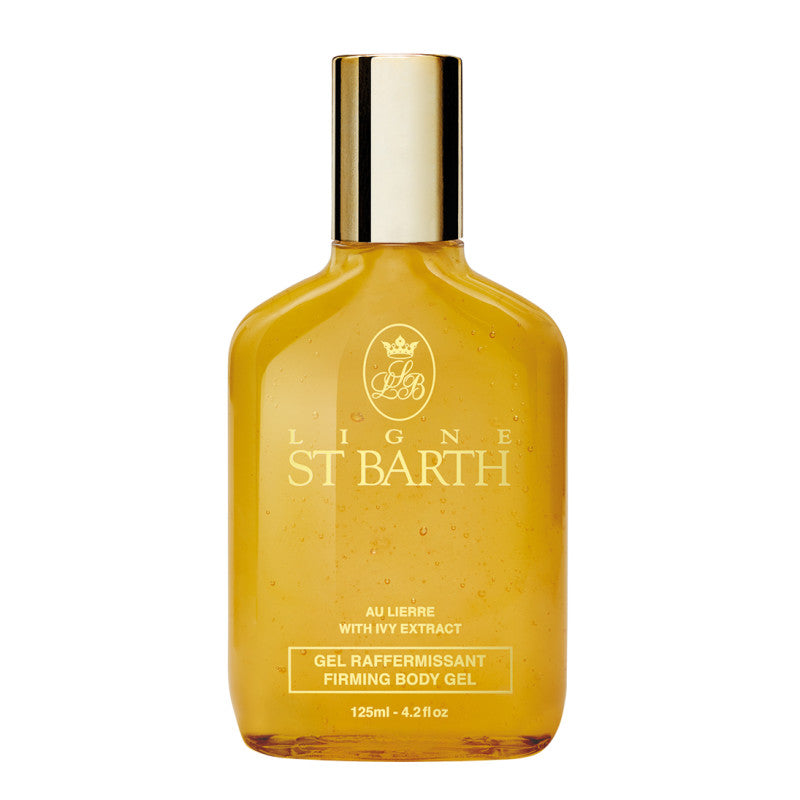 St Barth Firming Body Gel With Ivy Extract