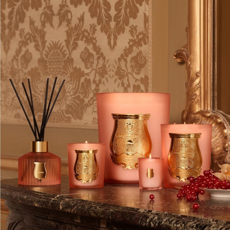 Trudon TUILERIES Candle