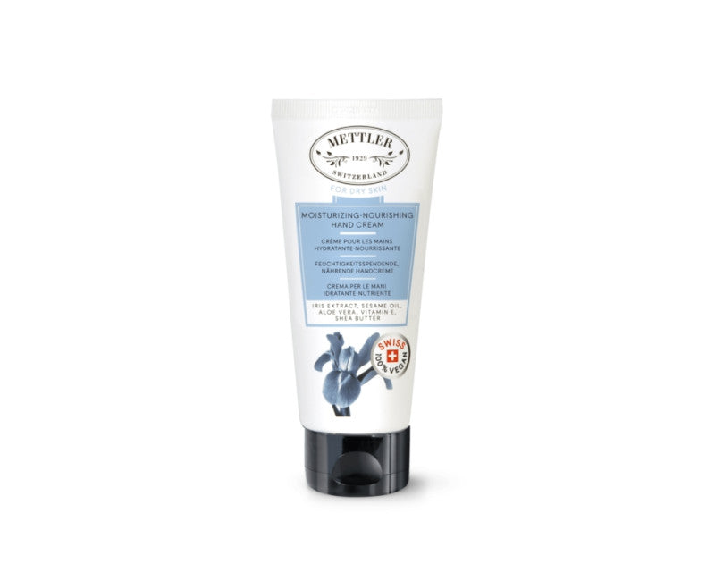 Mettler 1929 Moisturizing-Nourishing Hand Cream
