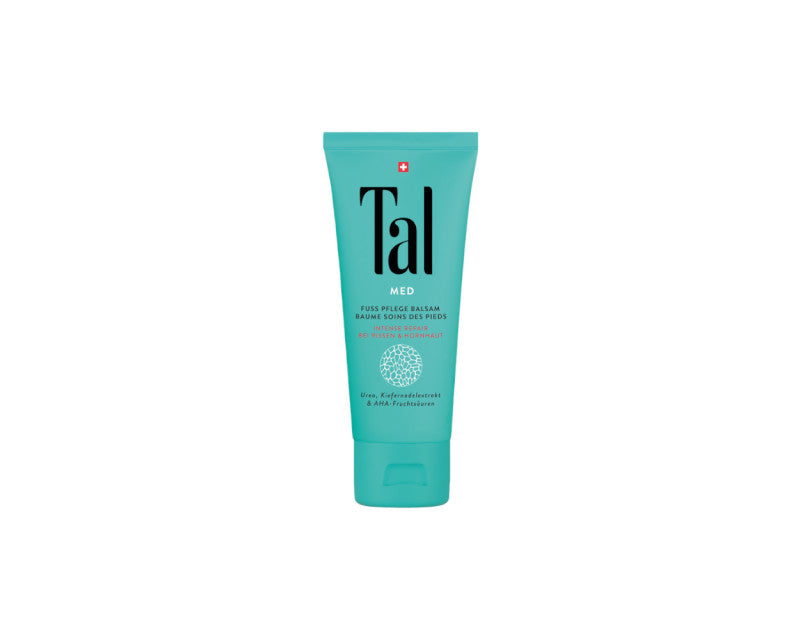 Tal Med Foot Balm