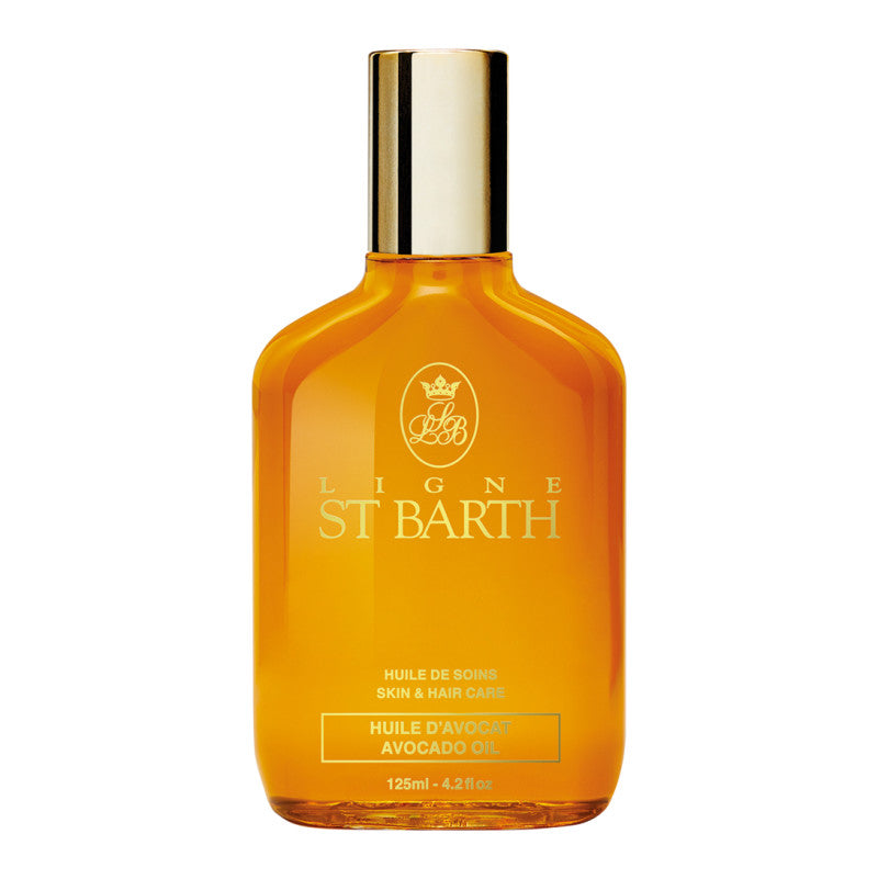 St Barth Skin & Hair Care Avocado Oil