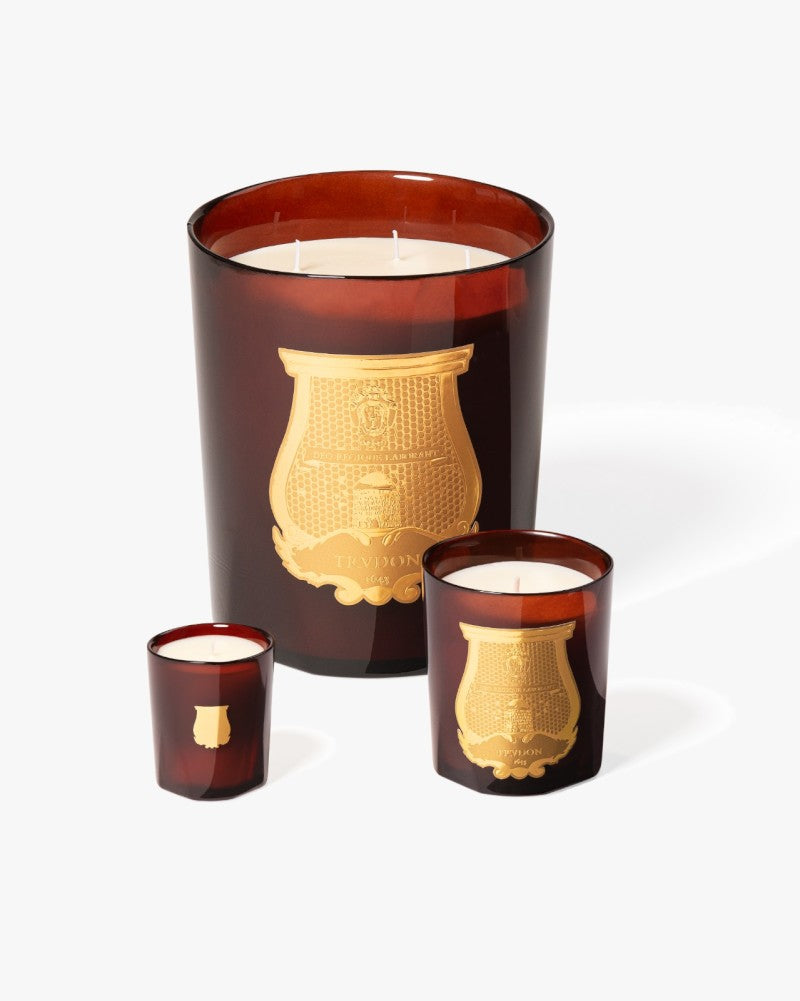 Trudon Candle Cire