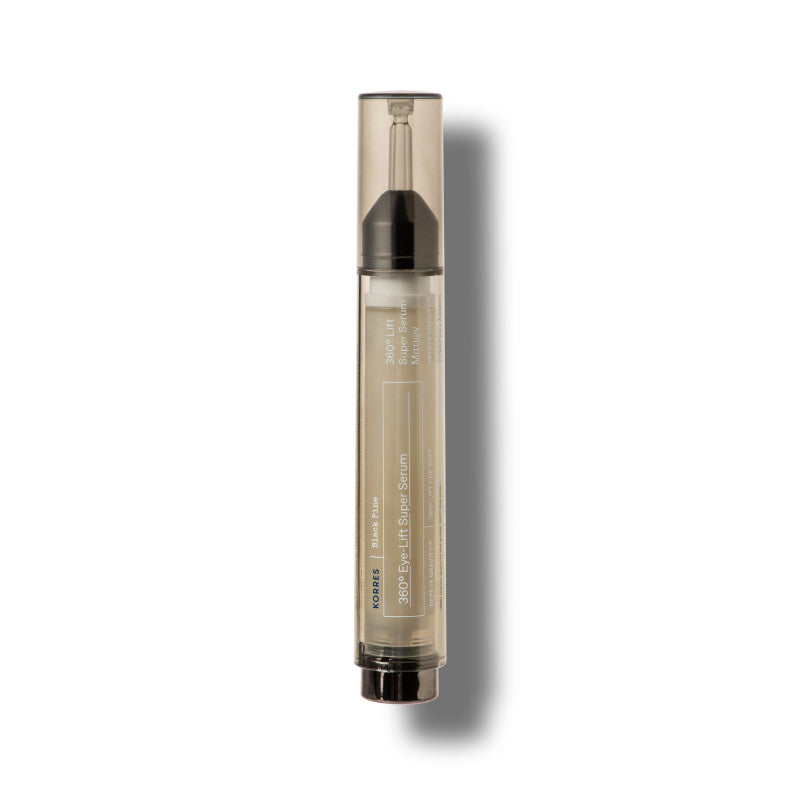 Korres BLACK PINE 3D Eye-Lift Super Eye Serum