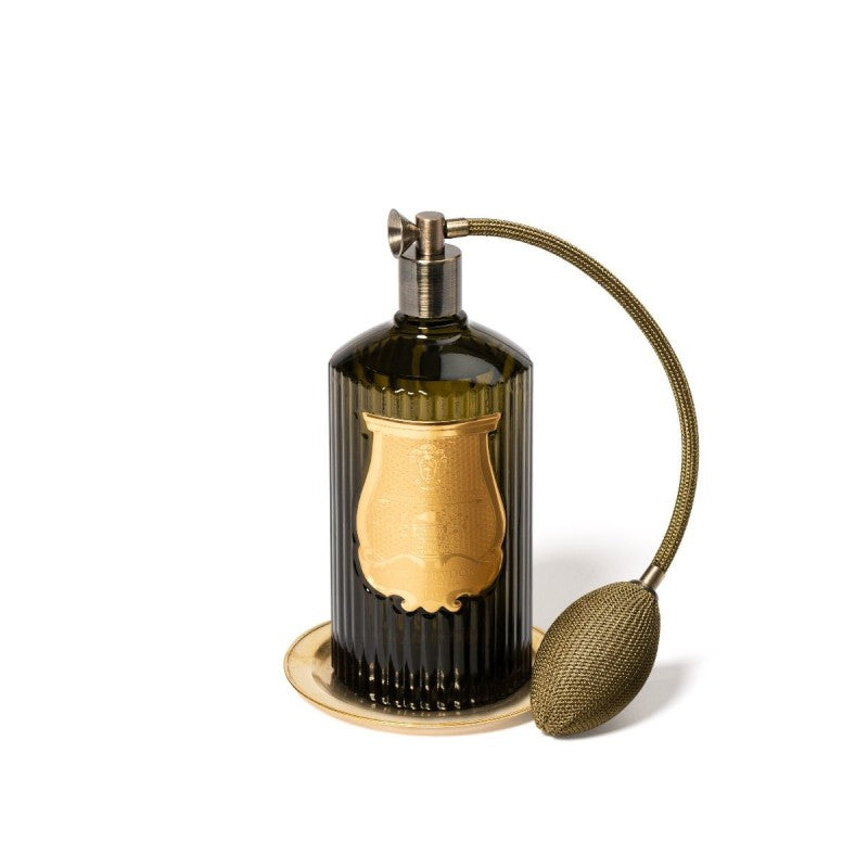 Trudon Classic Gold brass 11cm