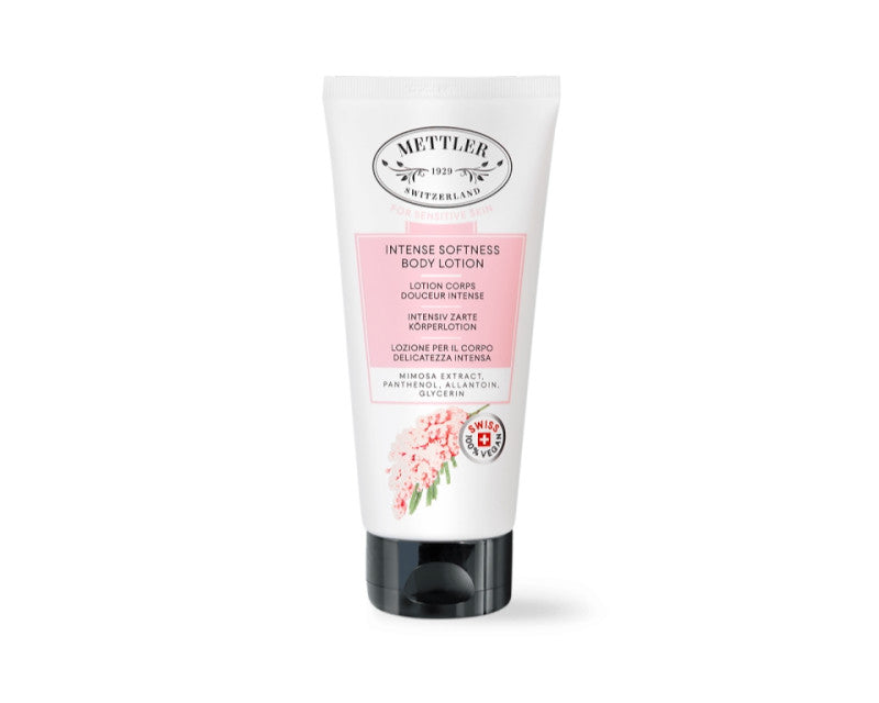 Mettler 1929 Intense Softness Body Lotion