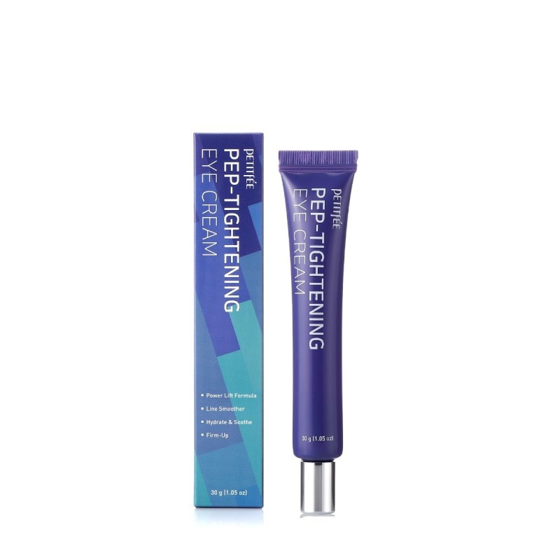 PETITFEE Pep-Tightening Eye Cream 30g