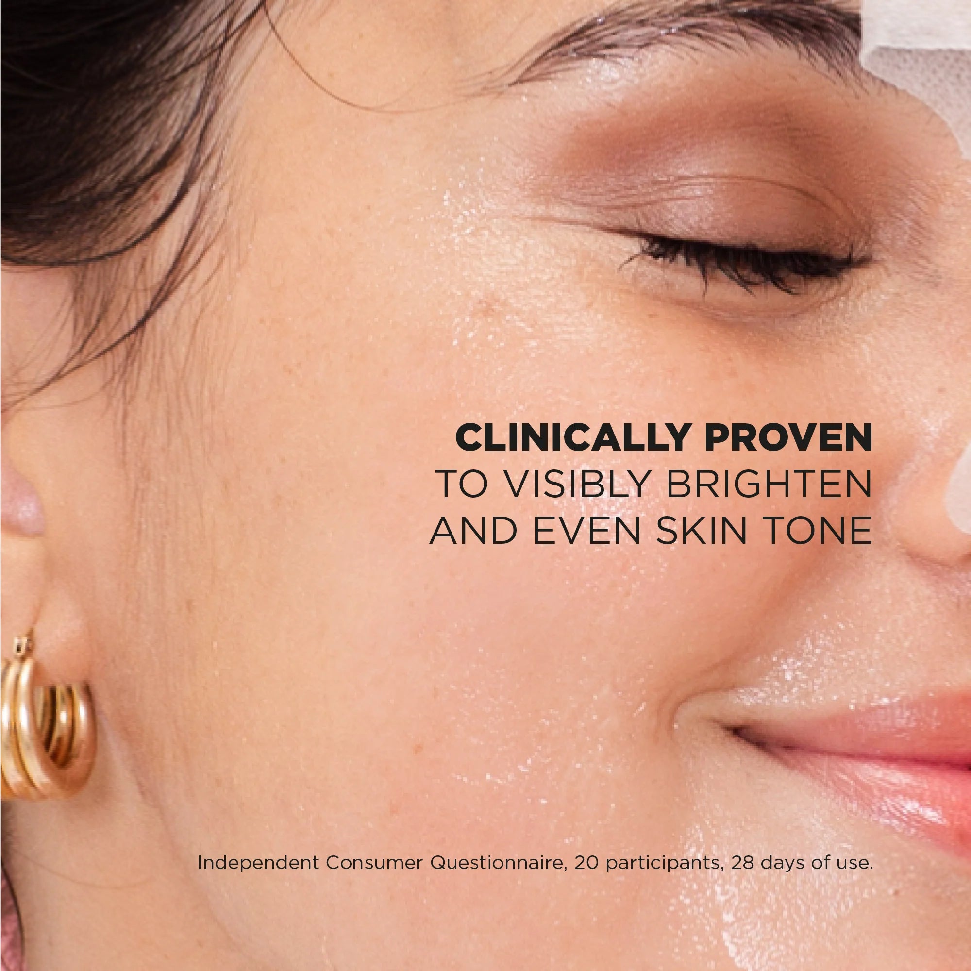 Skin Republic Niacinamide 2% Mask