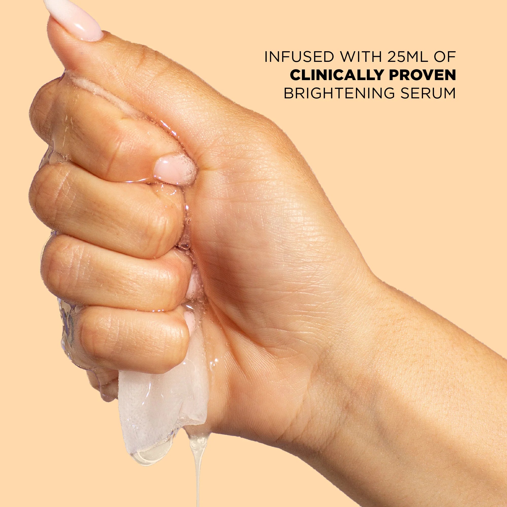 Skin Republic Niacinamide 2% Mask