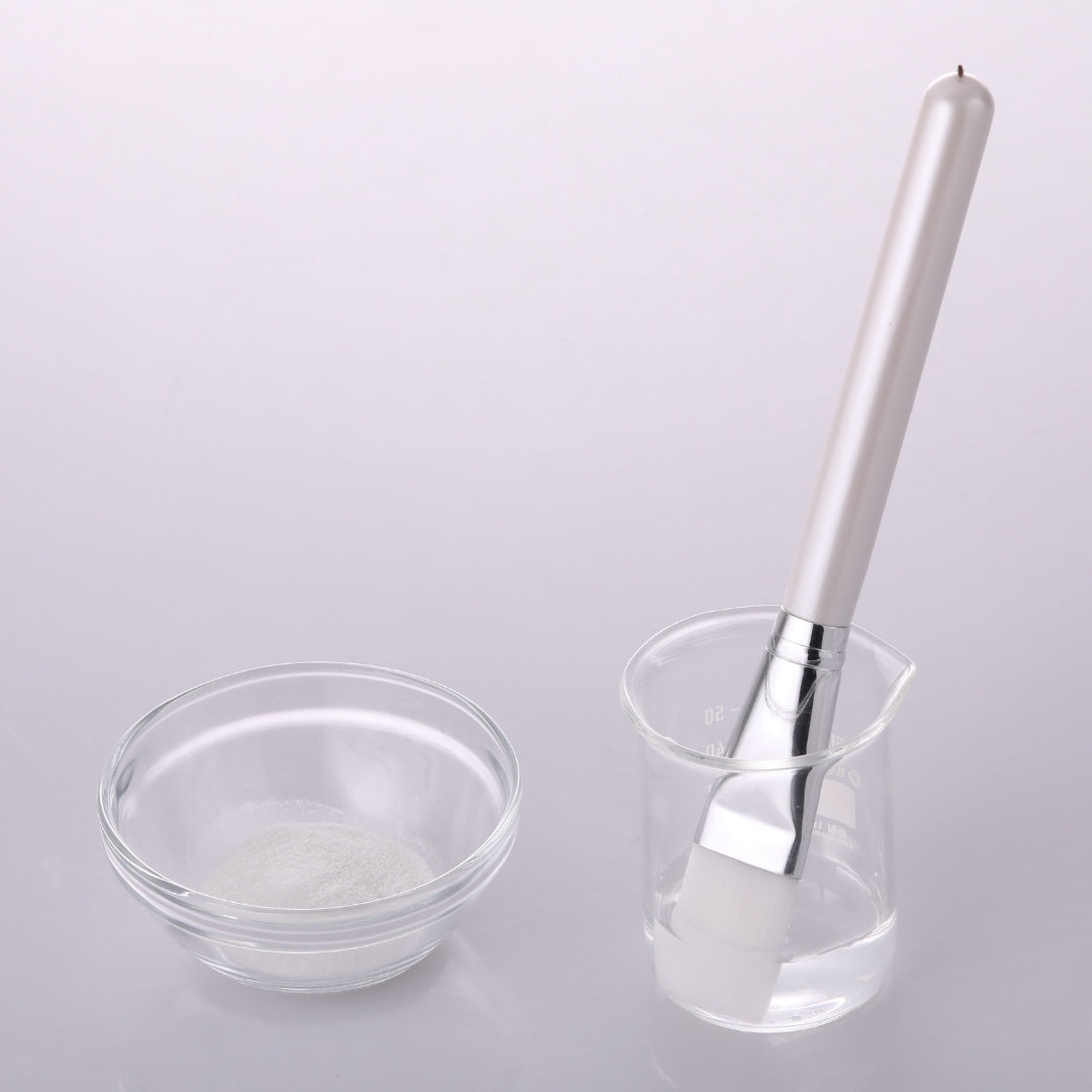 PETITFEE β-Glucan Enzyme Powder Wash