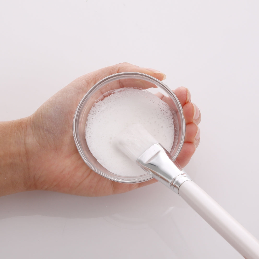 PETITFEE β-Glucan Enzyme Powder Wash