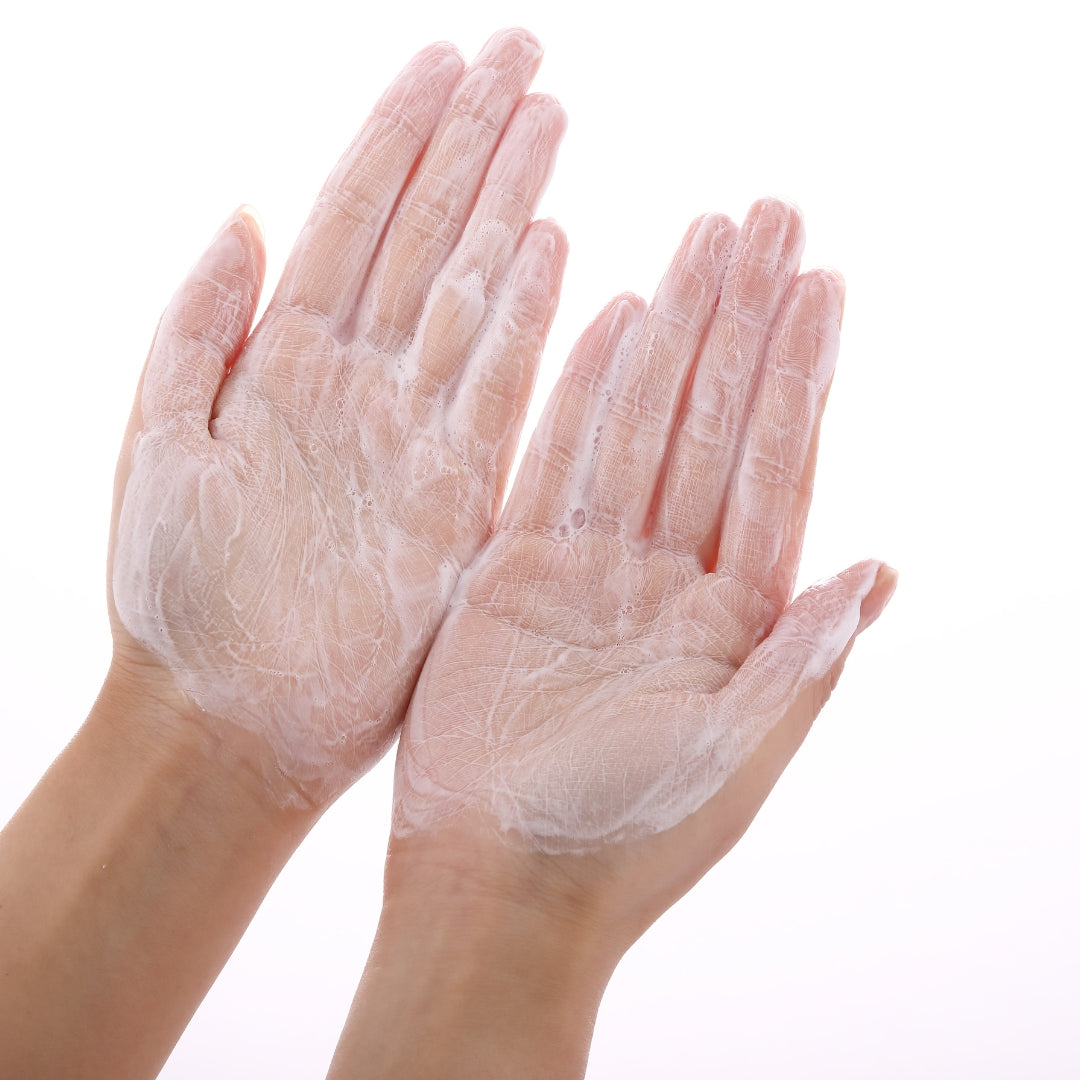 PETITFEE β-Glucan Enzyme Powder Wash