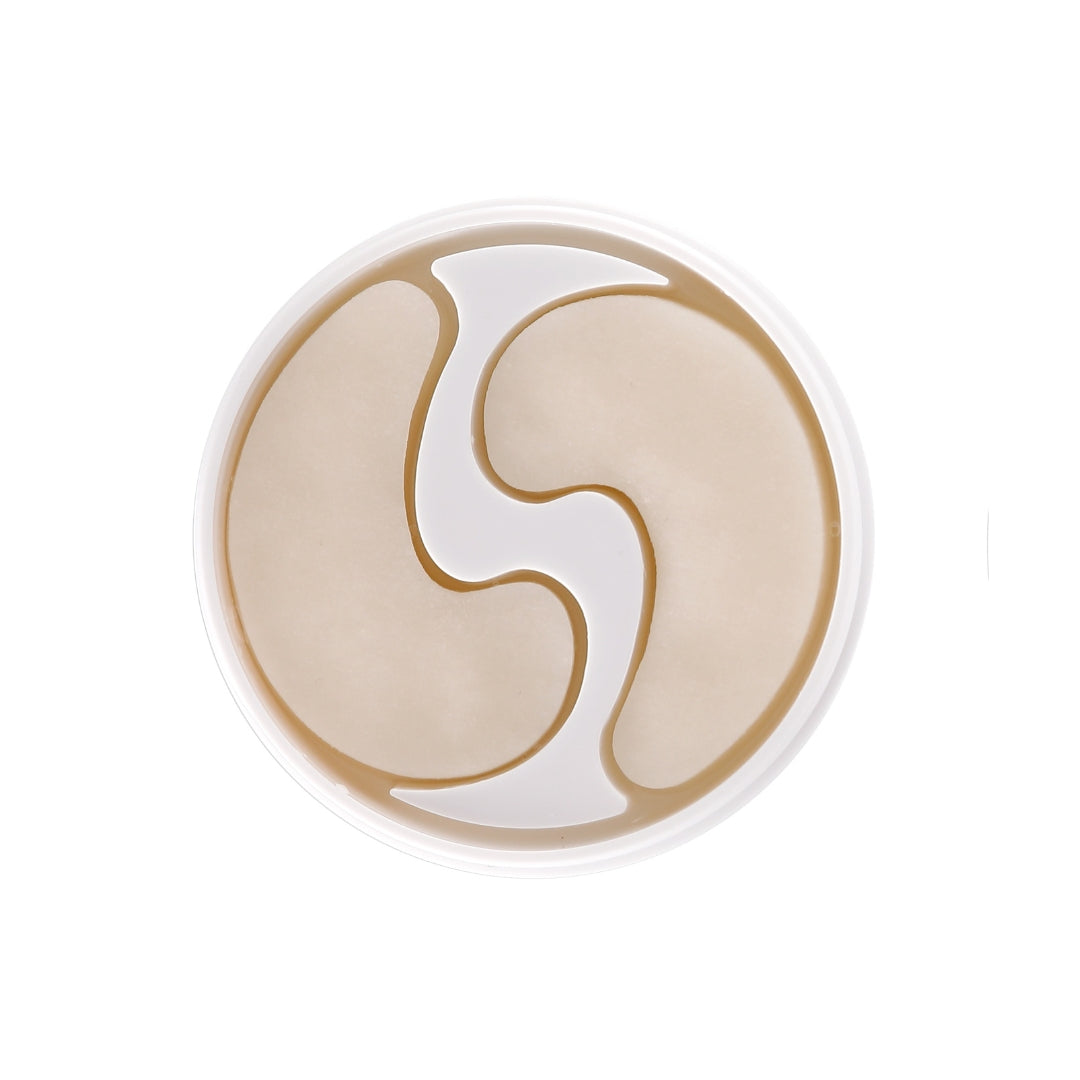 PETITFEE β-Glucan Deep Firming Eye Mask