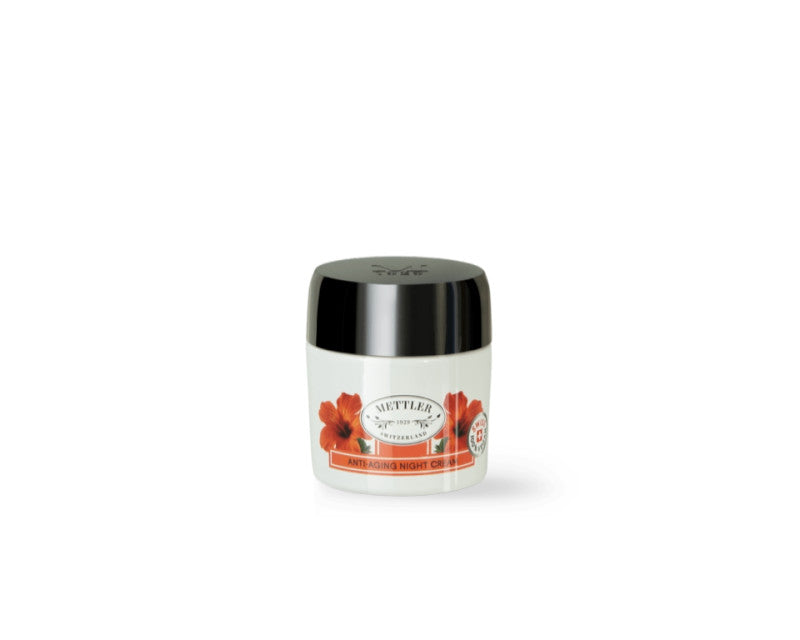 Mettler 1929 Anti-Aging Night Cream