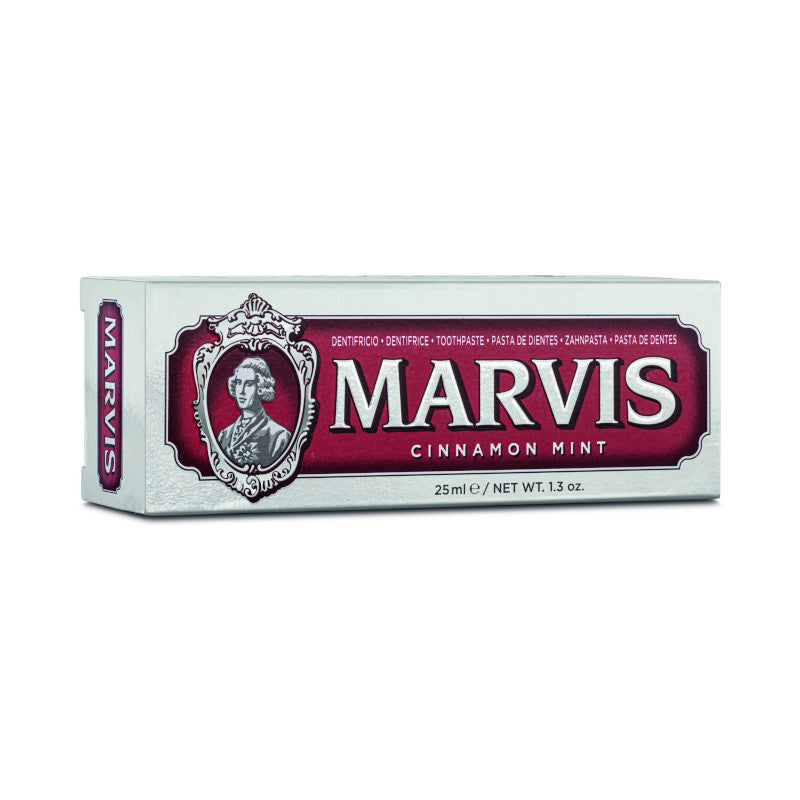 Marvis Cinnamon Mint