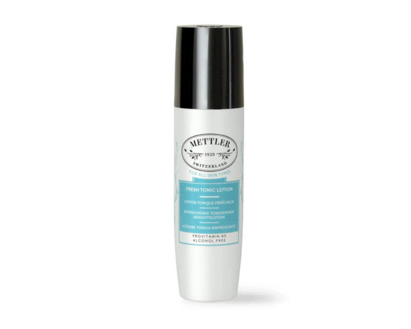 Mettler Fresh Tonic Lotion