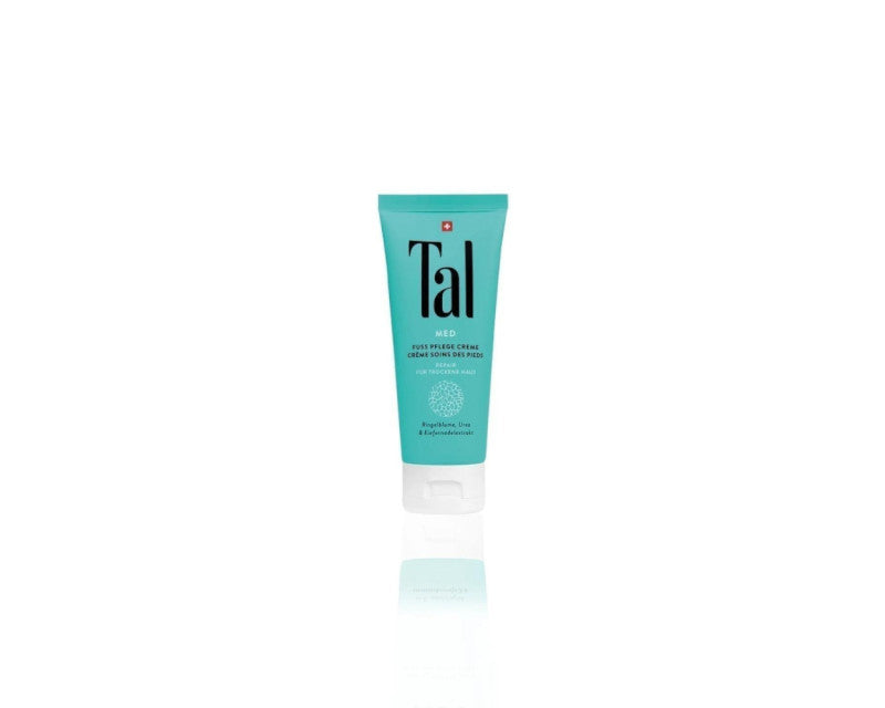 Tal Med Foot Cream